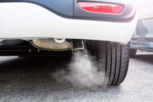 White Smoke from Exhaust: Causes, Diagnosis, and Solutions - Car Fix Online